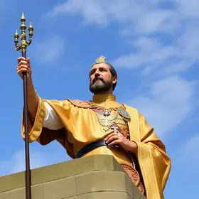 São Mateus 475 anos
