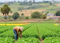 agricultura