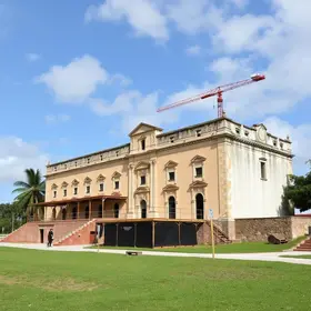 Sítio Histórico de São Mateus