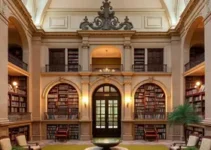 Biblioteca Clementino Rocha