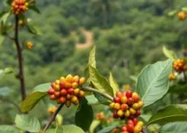 café conilon