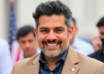 Candidata a vice de Helder