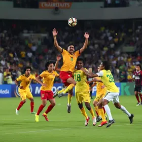 capixaba série b