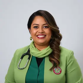 Dayana Mara dos Santos
