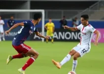 Doze 3 x 2 Audax São Mateus