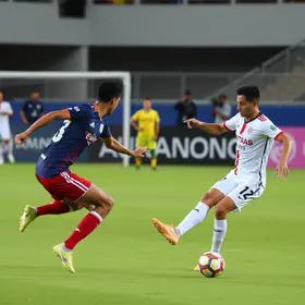 Doze 3 x 2 Audax São Mateus