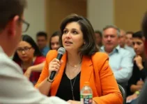 Elcimara Loureiro vice-governadora Helder Salomão 2026
