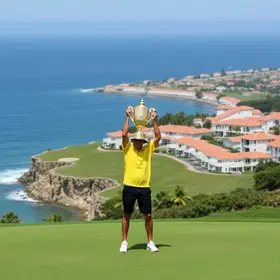 campeão da Taça Master 40+