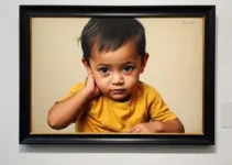 exposição infâncias cativas