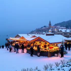 Festival de Inverno Vinho & Mar