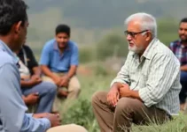 Jack Rocha compromisso com o Norte do Estado