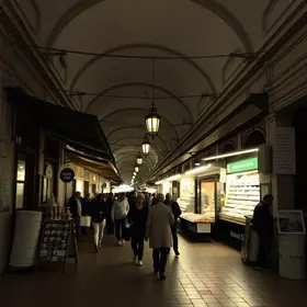 Mercado Municipal de São Mateus