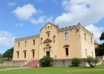 preservação do Sítio Histórico de São Mateus