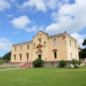 preservação do Sítio Histórico de São Mateus