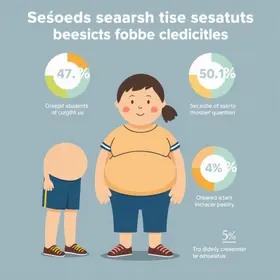 excesso de peso nos estudantes de São Mateus