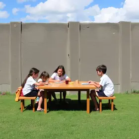 Recesso de julho em escolas de São Mateus