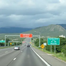 Rodovia do ES