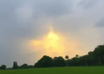 previsão do tempo Espírito Santo