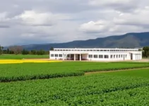 Centro de Capacitação do SENAR-ES