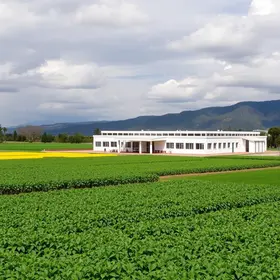 Centro de Capacitação do SENAR-ES