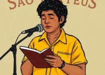 circuito estadual de poesia falada