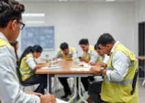 Centro de Qualificação Profissional do Senar