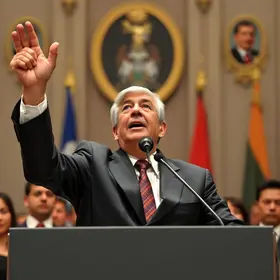 reeleição