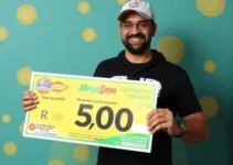 Aposta Mega-Sena