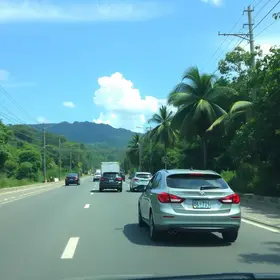 interdição BR-101 São Mateus