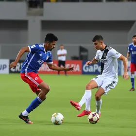 capixaba série b