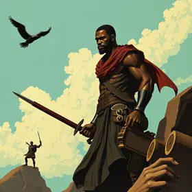 heróis negros capixabas