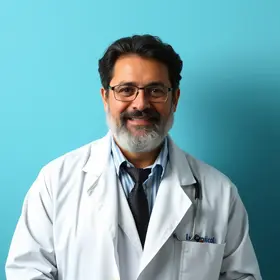 professora de Medicina