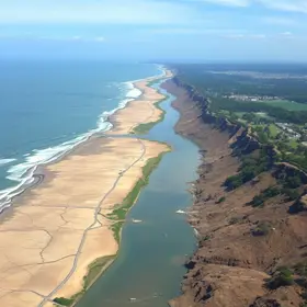 Rio Cricaré