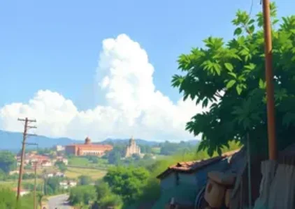 Últimas noticias de São Mateus