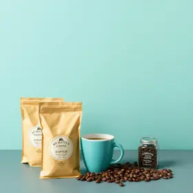 Feira Internacional do Café Conilon