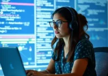 curso jovem programadora