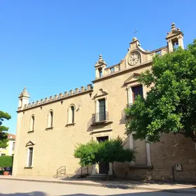 Sítio Histórico de São Mateus
