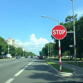 ponte na BR 101, sobre Rio em São Mateus