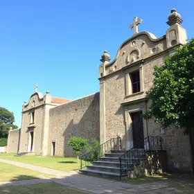 revitalização do Sítio Histórico de São Mateus