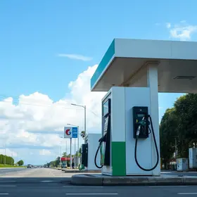 preço da gasolina em São Mateus (ES)