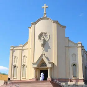 retiro do clero