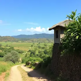 Rota das Especiarias