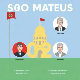 candidaturas homologadas