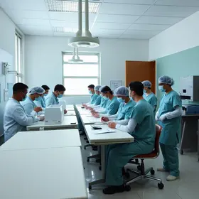 curso de medicina