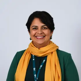 Professora Raquel pré-candidata deputada federal São Mateus