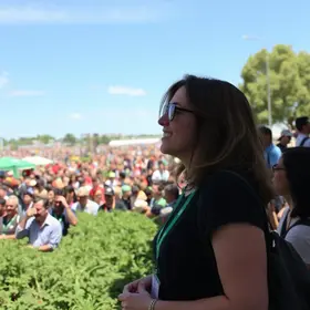 Ana Castela ExpoAgro