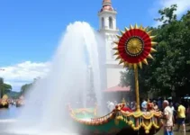 Cachoeiro de Itapemirim e São Mateus