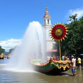 Cachoeiro de Itapemirim e São Mateus