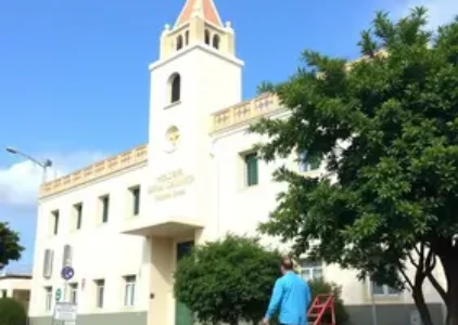 Últimas noticias de São Mateus
