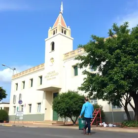 São Mateus